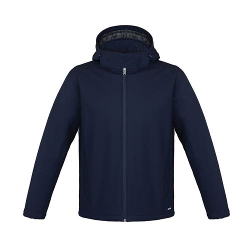 Navy Small Jacket (New)