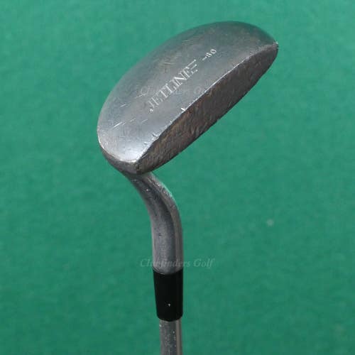 VINTAGE Jetline -80 35" Putter Golf Club