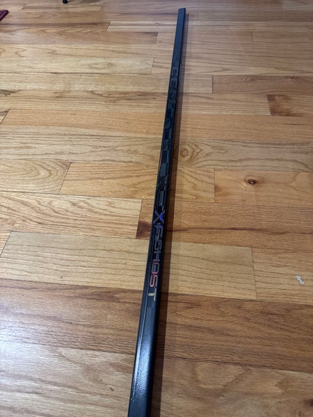 Senior CCM XF Ghost Right Handed Hockey Stick P28 70 Flex (New)