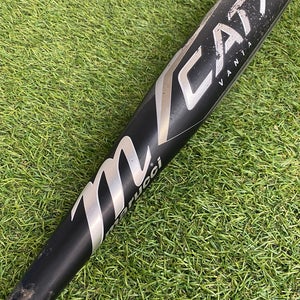 2024 Marucci CATX Vanta Alloy Bat USSSA Certified (-10) Alloy 20 oz 30" (Used)