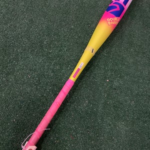 2026 Easton Dub Composite Bat USSSA Certified (-10) Composite 20 oz 30" (Used)