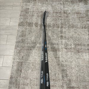 Senior Bauer Nexus E50 Pro Left Hand Hockey Stick P28 77 Flex (New)