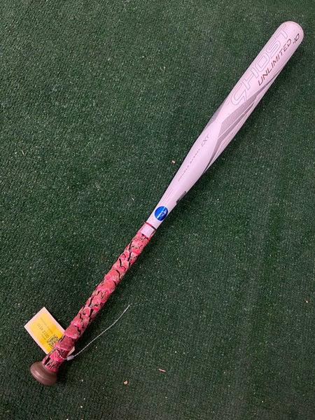 Easton Ghost Unlimited Fastpitch Bat 2023 (-10)