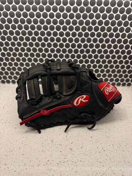Rawlings Renegade LH First Base Baseball Glove 11.5" (Used)