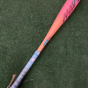 2026 Easton MAV1 Alloy Bat USSSA Certified (-10) Alloy 18 oz 28" (Used)