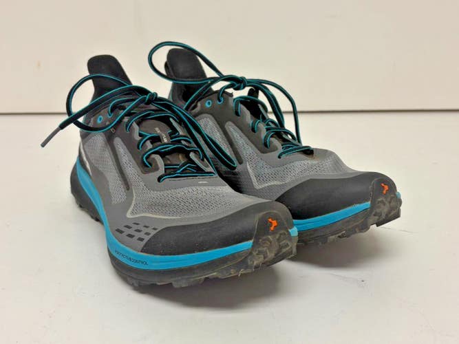 Scarpa Golden Gate Kima RT Trail Running Shoes Gray US Men's 11 EU 44.5