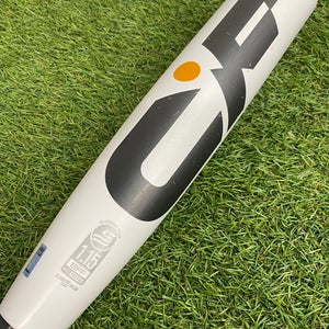 2022 DeMarini CF Composite Bat USSSA Certified (-10) Composite 18 oz 28" (Used)