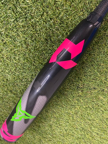 2025 DeMarini CF Zen Composite Bat USSSA Certified (-5) Composite 25 oz 30" (Used)