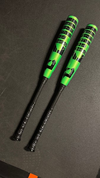 NEW In Wrapper w/ Receipt - 2026 DeMarini CF Zen Composite USSSA Bat — 31" 26 oz (-5)