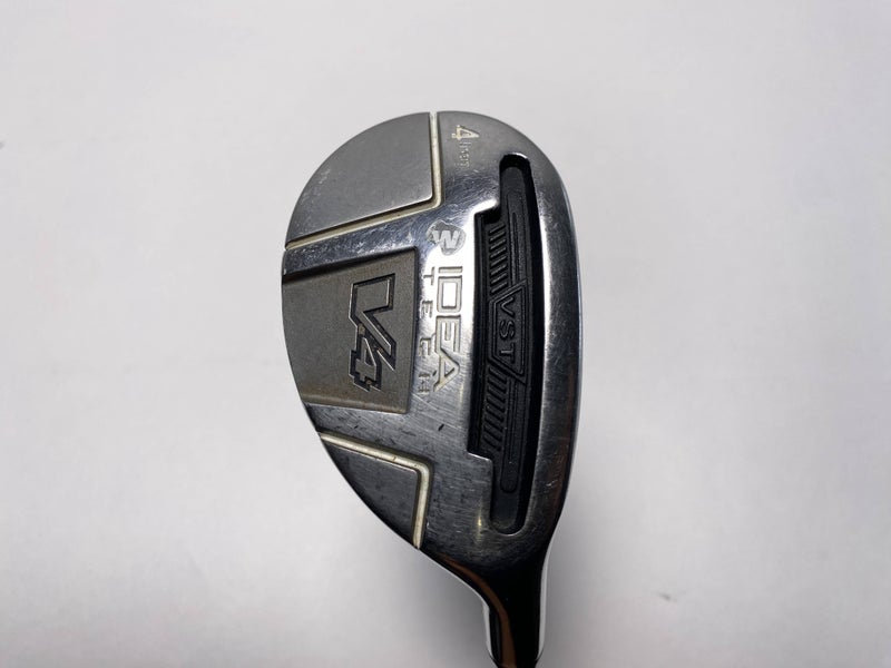Adams Idea Tech V4 4 Hybrid 22* Idea 50g Ladies Graphite Womens RH