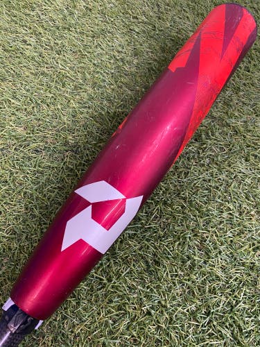 2024 DeMarini Zoa Composite Bat USSSA Certified (-5) Composite 26 oz 31" (Used)
