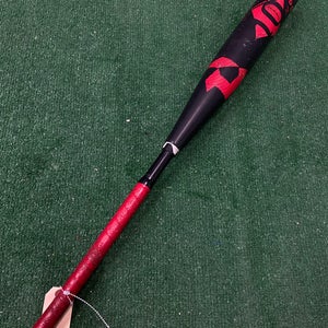 2023 DeMarini The Goods Hybrid Bat USSSA Certified (-10) Hybrid 21 oz 31" (Used)