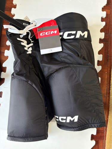 Junior Medium CCM Next Hockey Pants (New)
