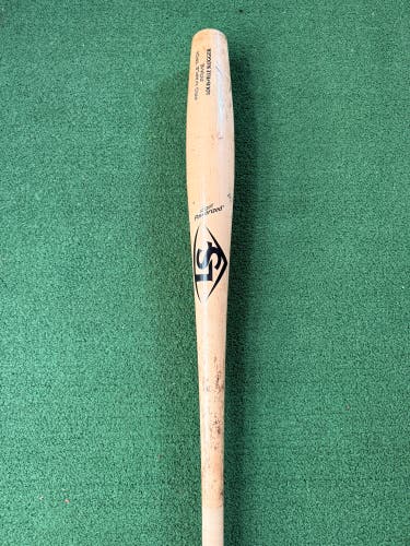 2025 Louisville Slugger TPD1 (Torpedo) Pro Prime Maple Wood BBCOR Certified Bat (-3) 30 oz 33" (Used