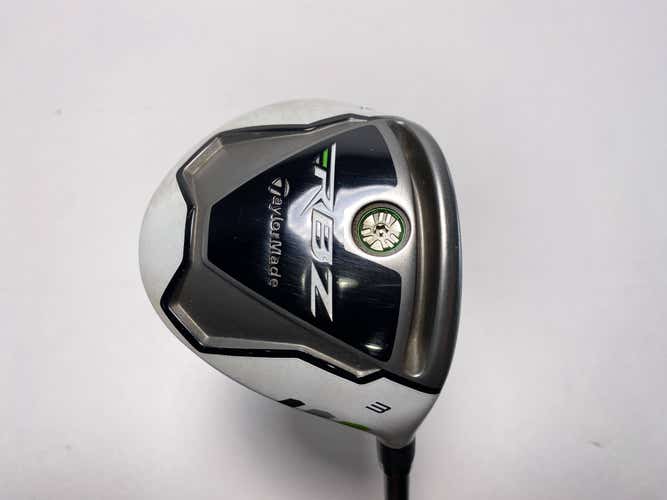 TaylorMade RocketBallz 3 Fairway Wood 15* Matrix Ozik XCON-5 Regular RH