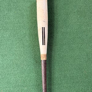 2023 Warstic Bonesaber Hybrid BBCOR Certified Bat (-3) 30 oz 33" (Used)