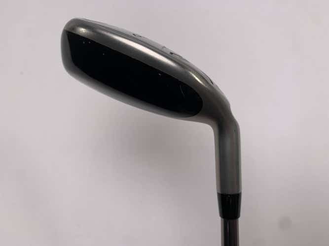 Ping G20 4 Hybrid 23* TFC 169 H Ladies Graphite Womens RH Midsize Grip