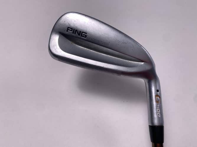 Ping G400 Crossover 3 Hybrid 19* Alta CB 70g Stiff Graphite Mens RH