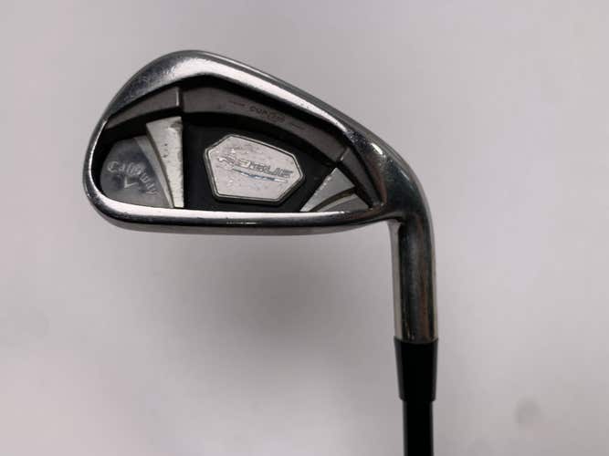 Callaway Rogue X Single 7 Iron Tensei Blue AV Series 75g Stiff RH -1''