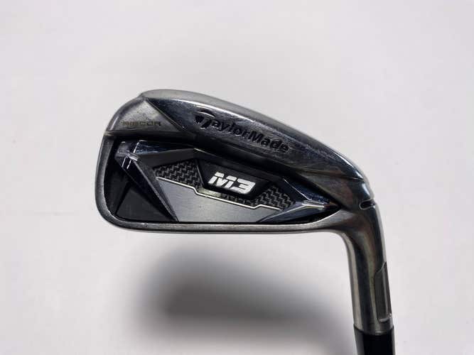 TaylorMade M3 Single 4 Iron Matrix 45g Ladies Graphite Womens RH