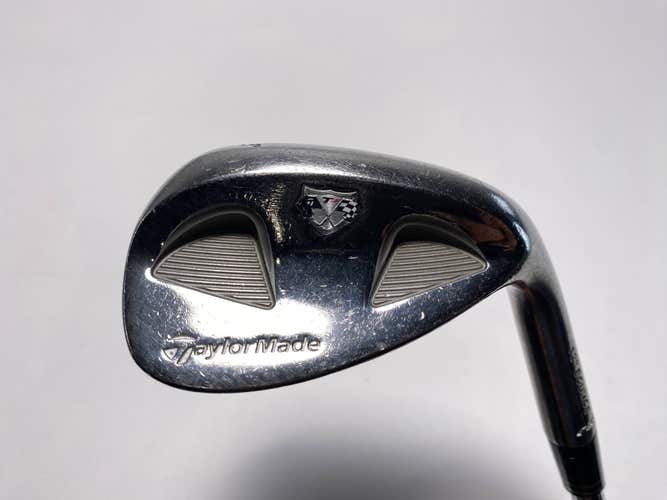 TaylorMade Rac TP MB Smoke Sand Wedge SW 56* Wedge Steel Mens RH