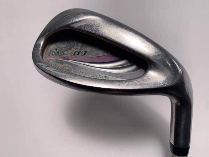 XXIO Eleven Ladies Sand Wedge SW MP1100 L 36g Ladies Graphite Womens RH