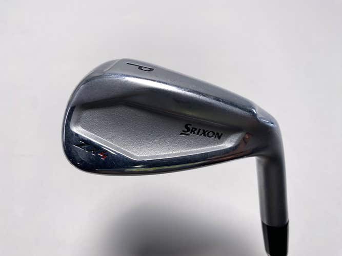 Srixon ZX4 Pitching Wedge PW UST Mamiya Recoil ES 760 F2 Senior Graphite Mens RH