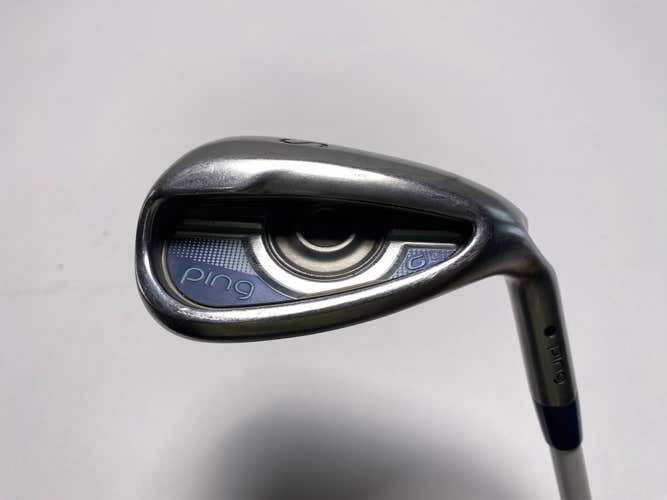Ping G LE Sand Wedge SW Black Dot ULT230 Ladies Graphite Womens RH