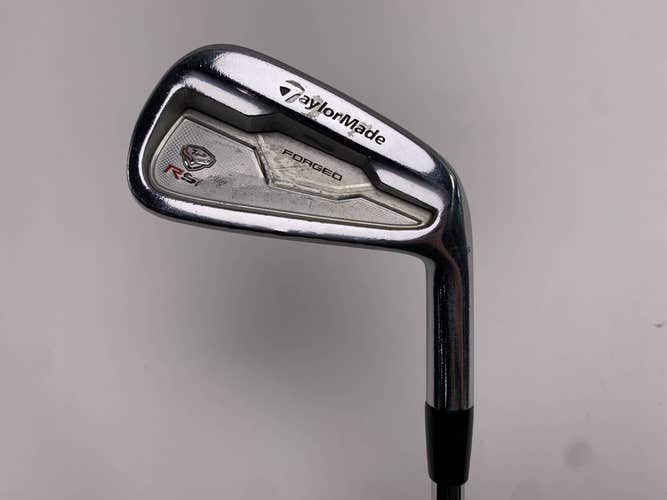 TaylorMade RSi TP Single 6 Iron True Temper Dynamic Gold Tour Issue Stiff RH