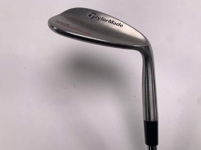 TaylorMade Tour Preferred Bounce 2014 Lob Wedge 58* 10 KBS Tour 90 Stiff Mens RH