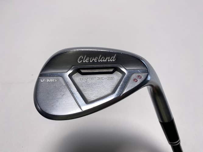 Cleveland RTX 3 Cavity Back Tour Satin Sand Wedge SW 56* 11 Ultralite Ladies RH