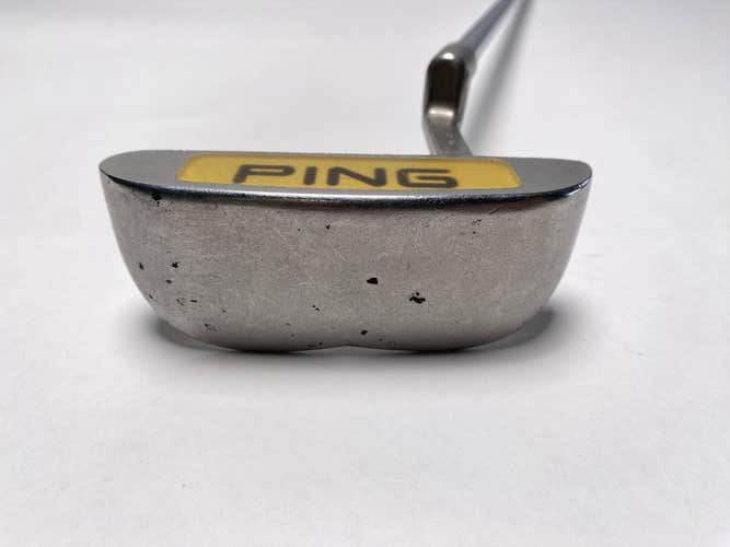 Ping B60i Putter 36" Black Dot Mens RH