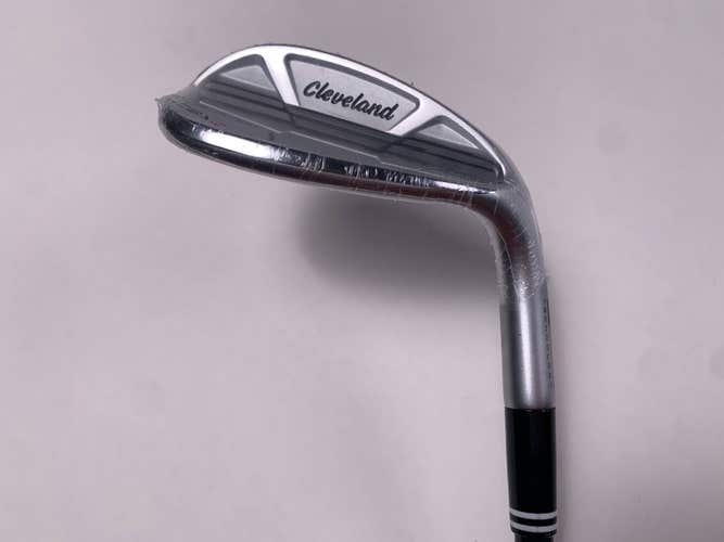 Cleveland CBX 2 Sand Wedge SW 56* 12 Bounce Rotex Precision Graphite RH NEW