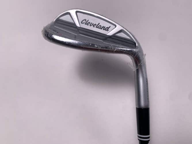 Cleveland CBX 2 Gap Wedge GW 52* 11 Bounce Rotex Precision Graphite Wedge RH NEW