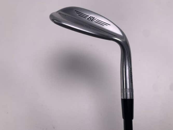 Titleist Vokey SM10 Tour Chrome Sand Wedge SW 56* 10 Tensei Red Regular Mens RH