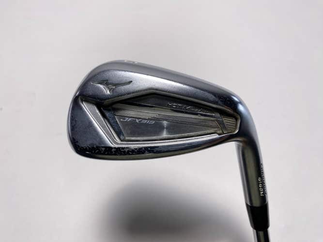 Mizuno JPX 919 Hot Metal Pitching Wedge PW KBS Tour 90 Regular Steel Mens RH