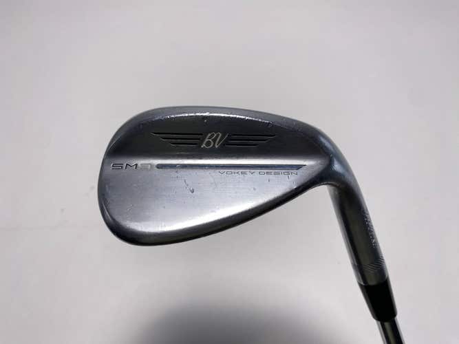 Titleist Vokey SM9 Tour Chrome Sand Wedge SW 54* 10 Bounce S-Grind Wedge RH