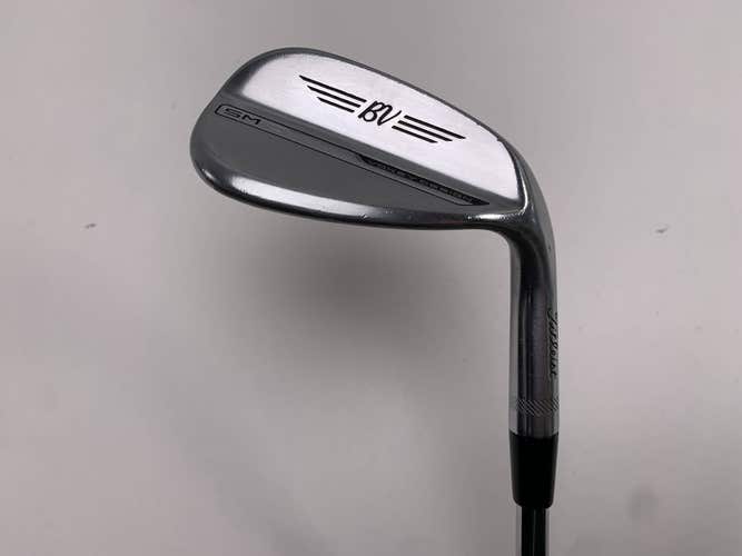 Titleist Vokey SM10 Tour Chrome Sand Wedge SW 54* 14F Tour Lite Regular RH