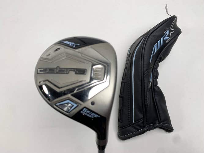 Cobra Air X Womens 2023 5 Fairway Wood 22* UltraLite 45g Ladies RH HC