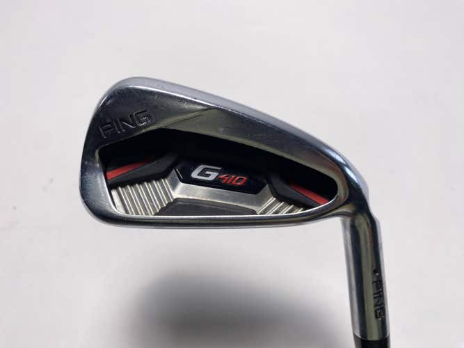 Ping G410 Single 5 Iron Black Dot Accra 50i Regular Graphite Mens RH