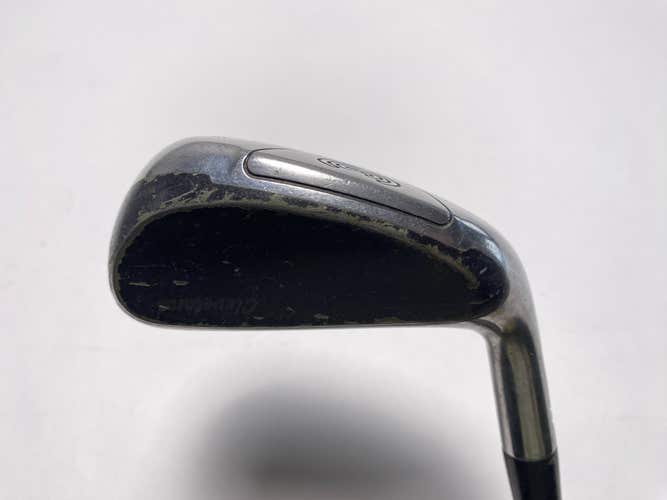 Cleveland Hibore Single 7 Iron 78g Regular Graphite Mens RH Midsize Grip