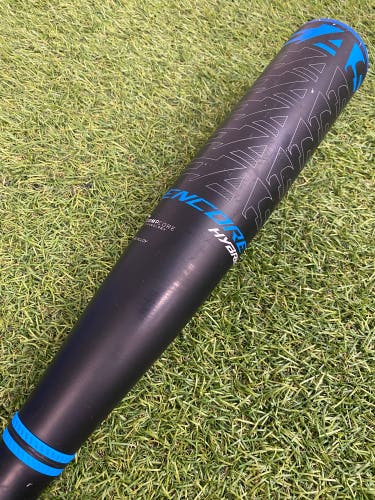 2023 Easton Encore Hybrid Bat USSSA Certified (-10) Hybrid 19 oz 29" (Used)