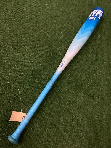 2024 Easton Hype Fire Composite Bat USSSA Certified (-8) Composite 24 oz 32" (Used)