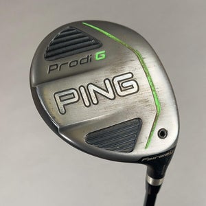 Ping Prodi G Right-Handed Fairway Wood Junior Flex Shaft 40"