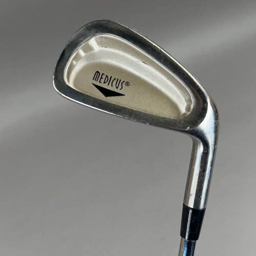 Medicus Golf Dual Hinge Swing Trainer Right-Handed 5-Iron 39"