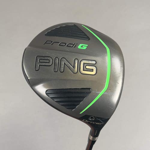 Ping ProdiG 15 Right-Handed Driver Junior Flex Shaft 42"