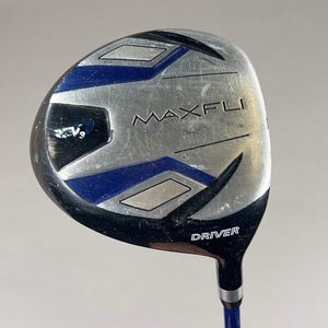 Maxfli Rev3 15 Right-Handed Driver Junior Flex Shaft 39.5"