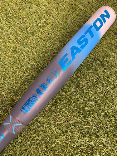Easton Ghost OG (2 1/4") Fastpitch Bat 2025 (-10)