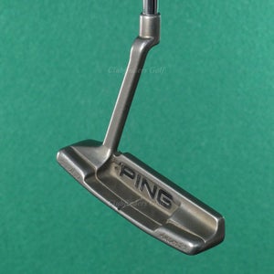 Ping Anser 2X Black Dot Plumbers-Neck 33" Putter Golf Club Karsten