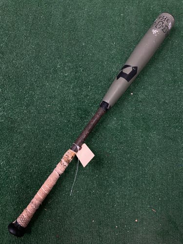 DeMarini The Goods Hybrid BBCOR Bat 2025 (-3)